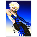 BLONDIE [ POSTER ]