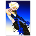 BLONDIE [ POSTER ]