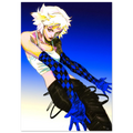 BLONDIE [ POSTER ]
