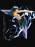 WINGS OF ABSOLUTION