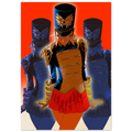 NUTCRACKER FANFARRA 01